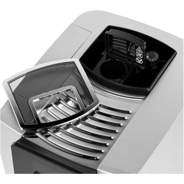 Кофемашина KAFFIT COM Vienna KLM1601 Silver