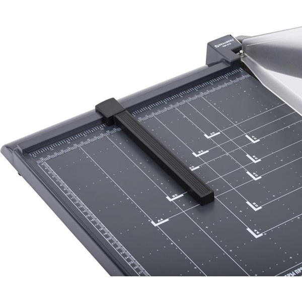 Резак сабельный BRAUBERG TSP-312 (532986)