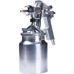 Краскопульт Fubag Expert S1000/1.5 HVLP 8641887