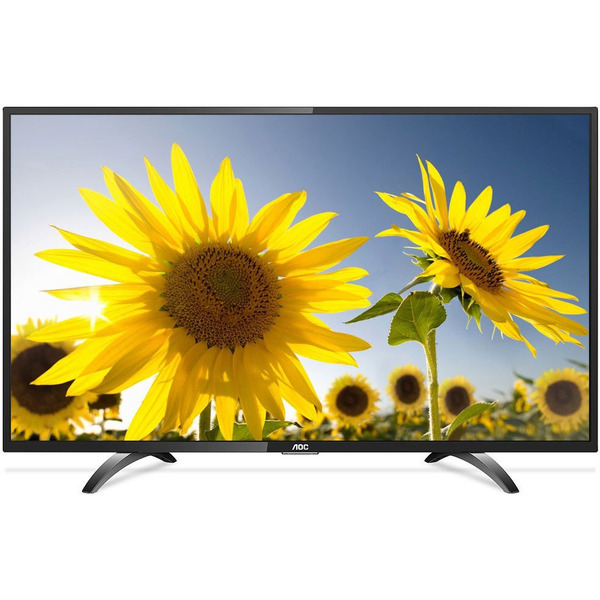 Телевизор AOC 43S5085/60S