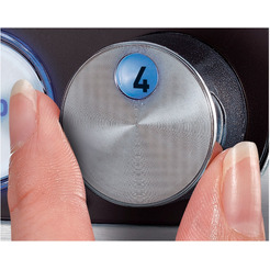 Тостер TEFAL CUBE TT420D30