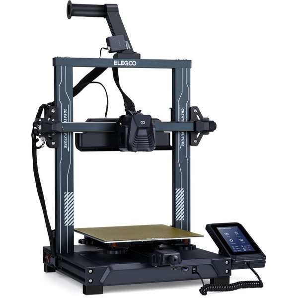 3D принтер Elegoo Neptune 4 PRO (50.201.013300)