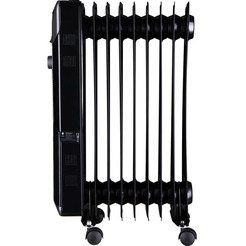 Масляный радиатор Leonord LE-1909