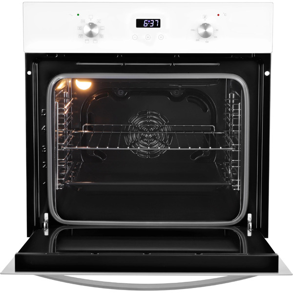 Духовой шкаф Hyundai HEO 6647 WG