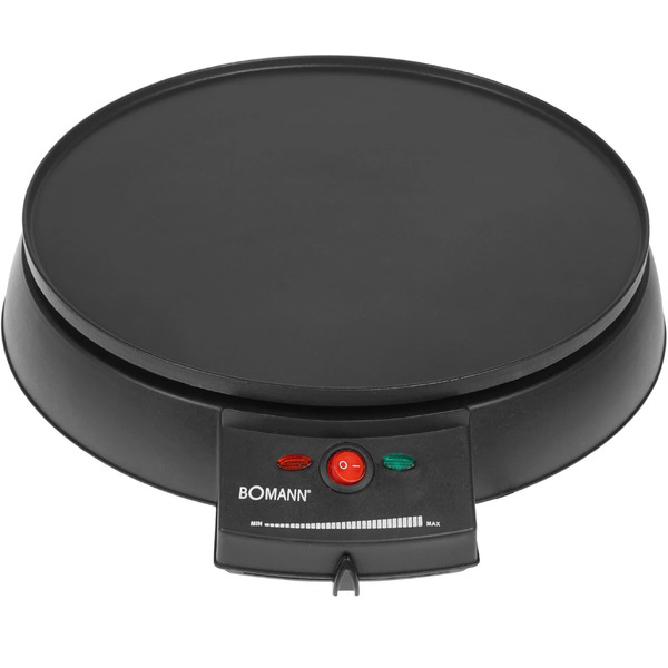 Блинница BOMANN CM 2221 CB
