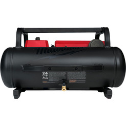 Компрессор Milwaukee M18 FUEL FAC-0 4933472166 (без АКБ и ЗУ)