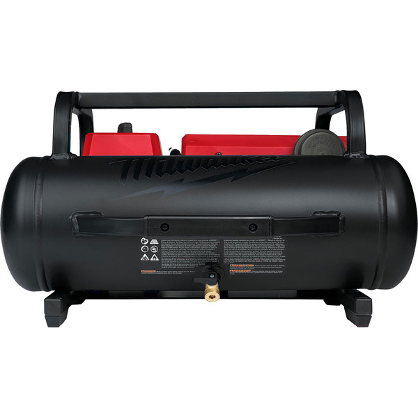 Компрессор Milwaukee M18 FUEL FAC-0 4933472166 (без АКБ и ЗУ)