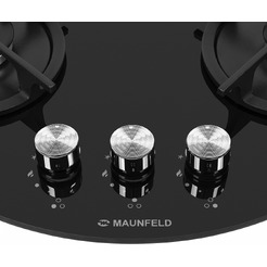 Варочная панель MAUNFELD EGHG.43.23CB\G