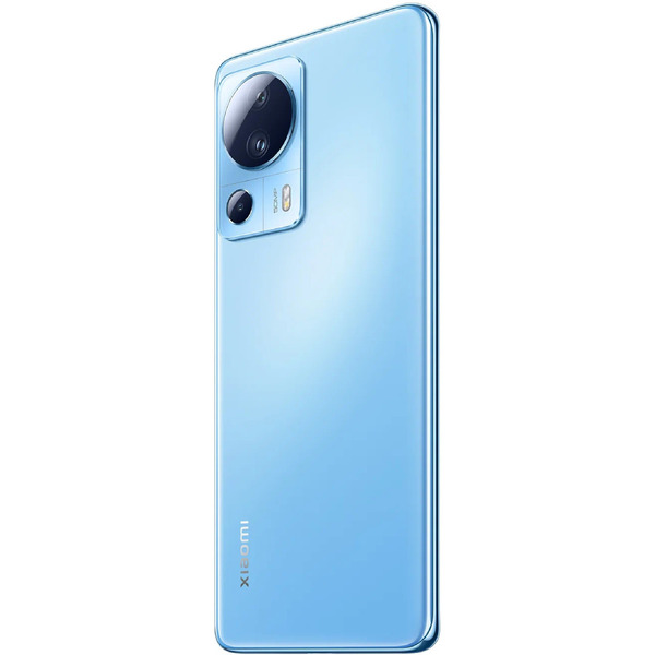 Смартфон Xiaomi 13 Lite 8GB/256GB Light Blue RU