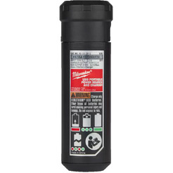 Внешний аккумулятор Milwaukee L4 PPS 3000mAh 4932493335 (красный)