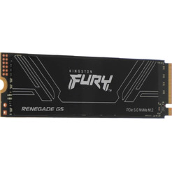 SSD Kingston Fury Renegade G5 2TB SFYR2S/2T0