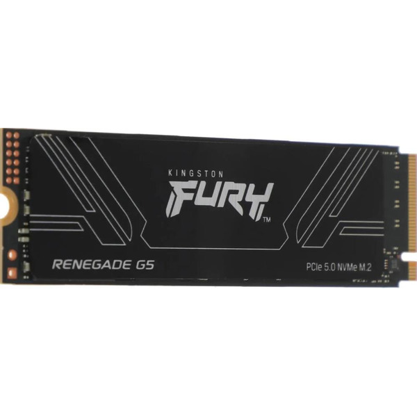 SSD Kingston Fury Renegade G5 2TB SFYR2S/2T0