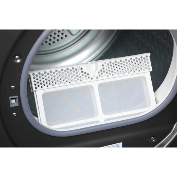 Сушильная машина Hyundai DFE8401