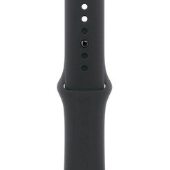 Смарт-часы Apple Watch S11 46mm A3333 Jet Black MEUW4X/A (размер ремешка S/M)