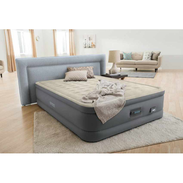 Надувная кровать Intex Premaire II 64926