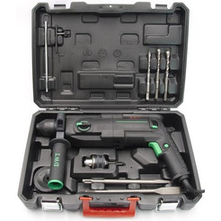 Перфоратор DWT SBHP10-30 BMC