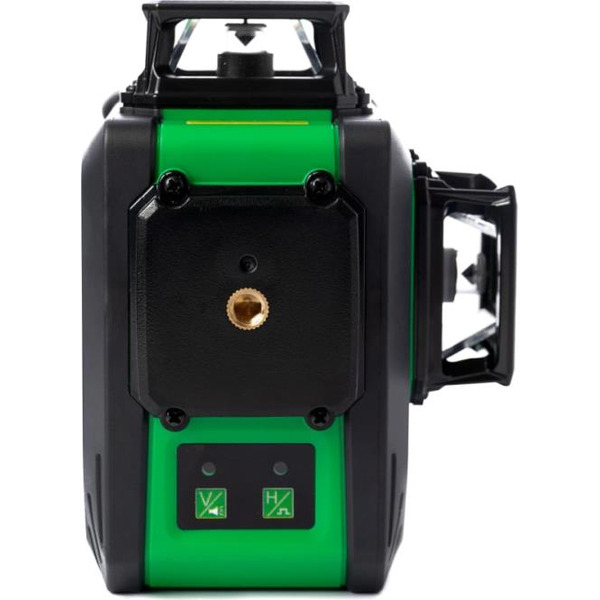 Лазерный уровень Instrumax Greenliner 3-360/B SET (IM0150)