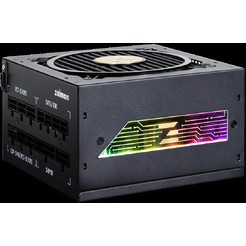 Блок питания Zalman TeraMax II View 850W ZM850-TMX2 View