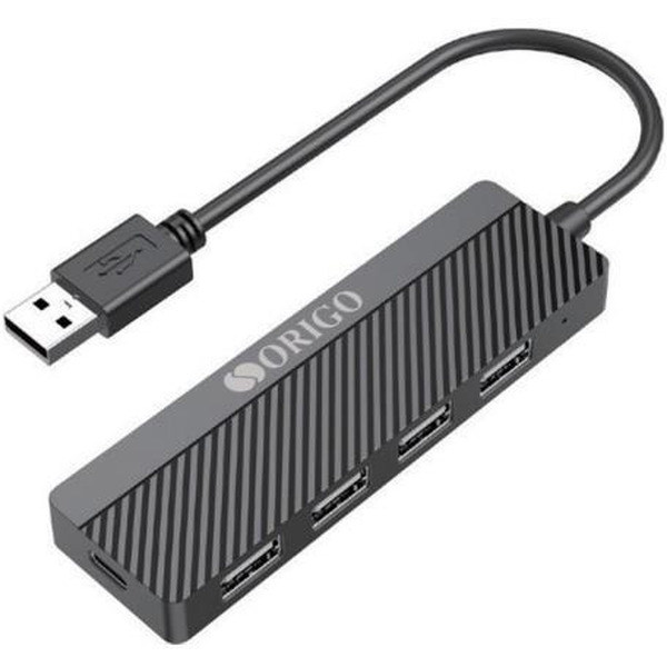 USB-хаб Origo OU1140