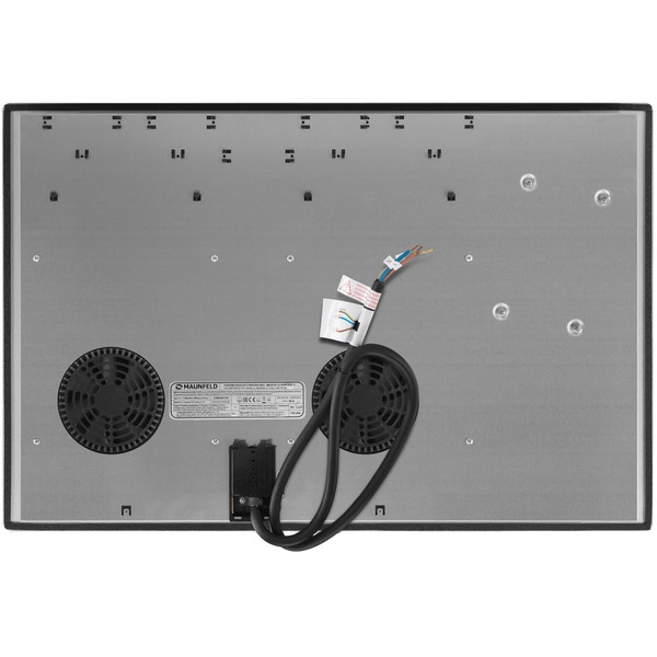 Варочная панель MAUNFELD CVI804SFDGR