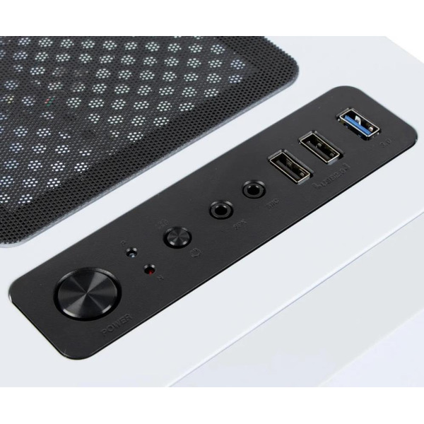 Корпус Formula CL-3301W