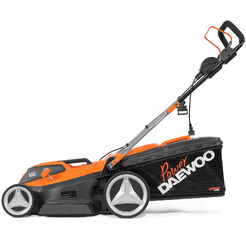 Газонокосилка Daewoo Power DLM 2300E