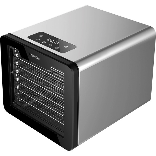 Сушилка для овощей и фруктов Hyundai HYFD-8802