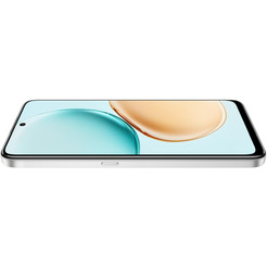 Смартфон Honor X7d 6GB/128GB Meteor Silver (LGN-LX1)
