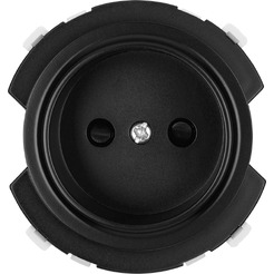 Розетка TDM Electric Байкал SQ1819-0208