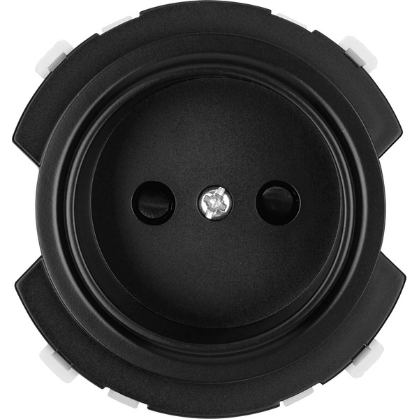 Розетка TDM Electric Байкал SQ1819-0208