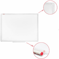 Доска магнитно-маркерная BRAUBERG 237560