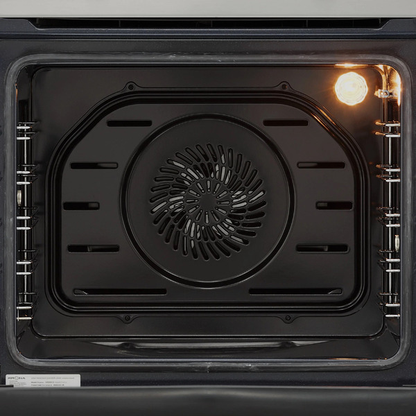 Духовой шкаф KRONA MAGNETE 60 IX