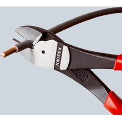 Бокорезы Knipex 74 01 200