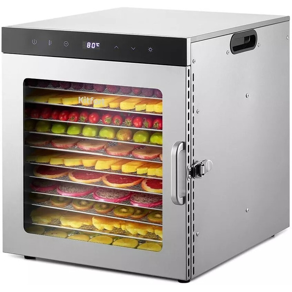 Сушилка для овощей и фруктов Kitfort КТ-1951