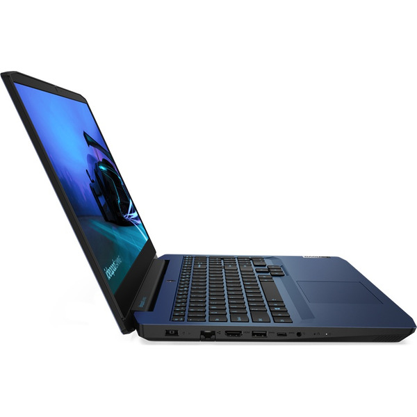 Игровой ноутбук Lenovo IdeaPad Gaming 3 15IMH05 81Y400K6RE
