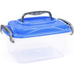 Контейнер Полесье №55 73297, 8,6 л