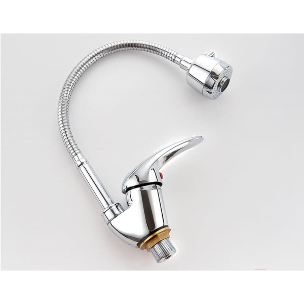 Смеситель Ledeme L4302-B