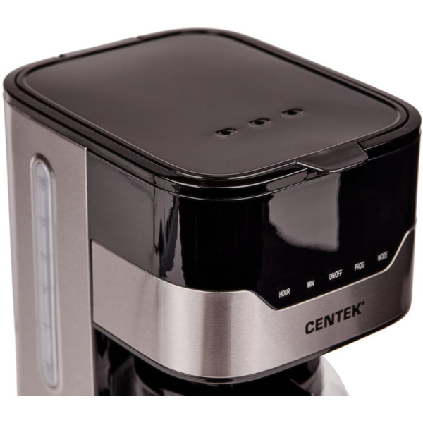 Кофеварка CENTEK CT-1145