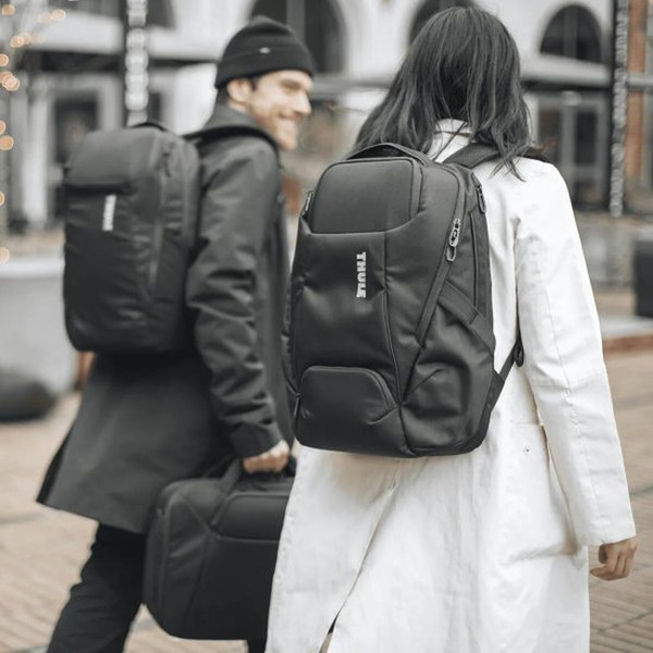 Рюкзак для ноутбука Thule Accent 26L TACBP2316BLK (черный)