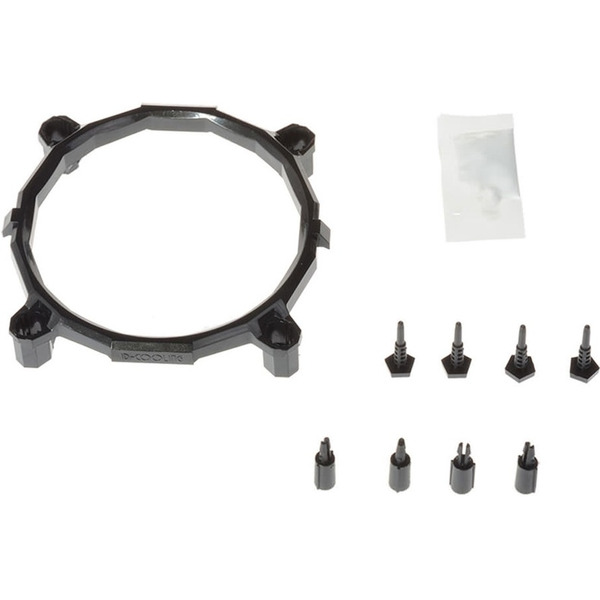 Кулер ID-Cooling DK-01T