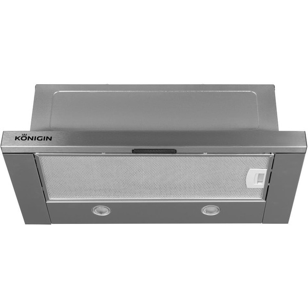 Вытяжка Konigin Pixel 60 (нержавеющая сталь)