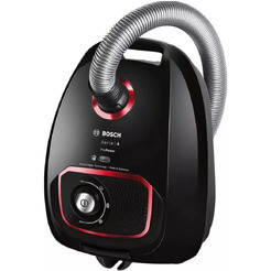 Пылесос BOSCH BGLS4POW2