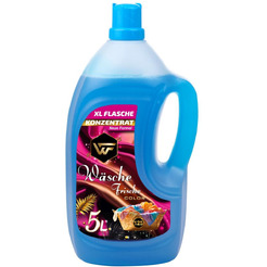 Гель для стирки Wasche Frische Color 5 л