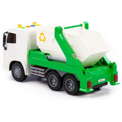 Автомобиль-контейнеровоз Полесье 94032 МАЗ