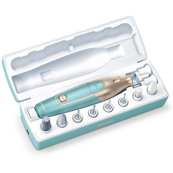 Аппарат для маникюра и педикюра Beurer MP 84