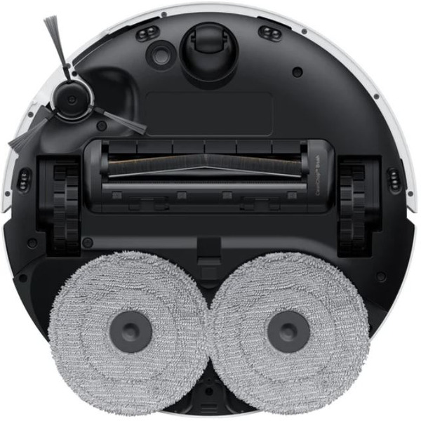 Робот-пылесос Trouver Robot Vacuum P50 Pro Ultra RLP53HE