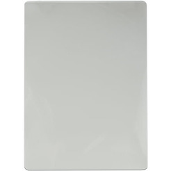 Пленка для ламинирования BRAUBERG глянцевая A6 100 мкм 100 шт 531785