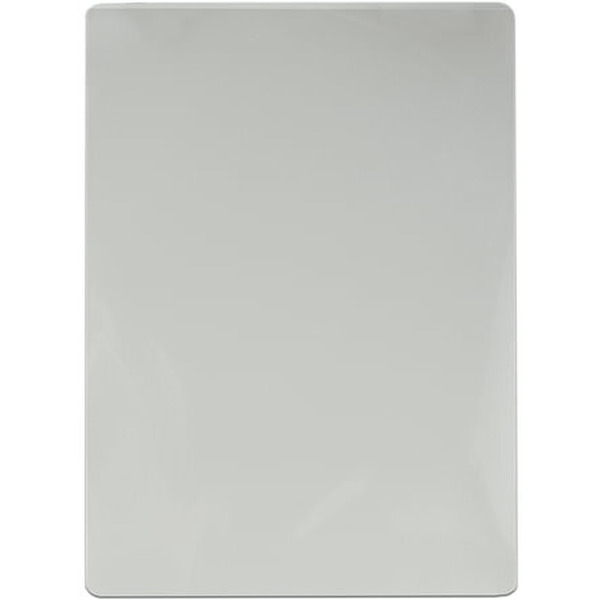 Пленка для ламинирования BRAUBERG глянцевая A6 100 мкм 100 шт 531785