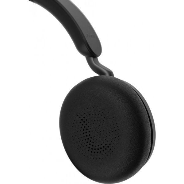 Офисная гарнитура Jabra Evolve2 65 MS Stereo USB-A (черный)