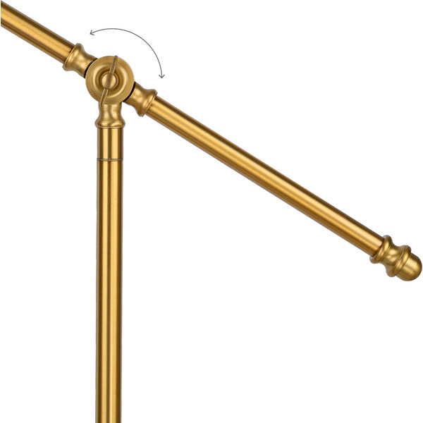 Торшер ARTSTYLE HT-929BRS